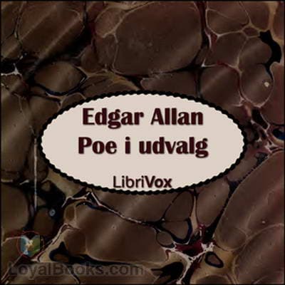 Edgar Allan Poe i udvalg