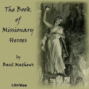 Book of Missionary Heroes
