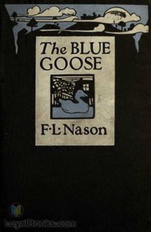 The Blue Goose