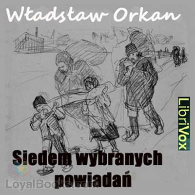 Siedem wybranych opowiadań