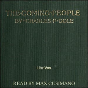 The Coming People