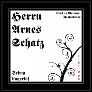 Herrn Arnes Schatz