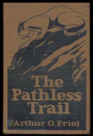 The Pathless Trail