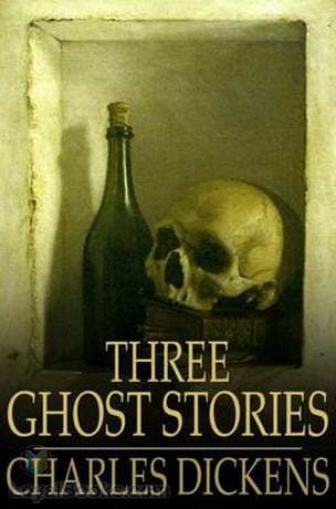 Three Ghost Stories