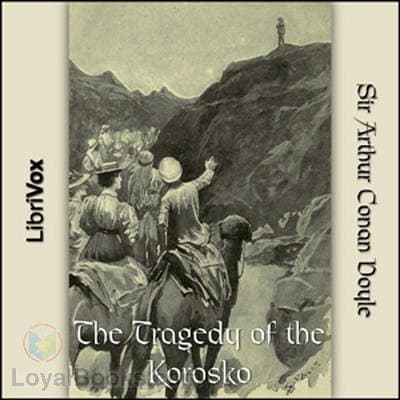 The Tragedy of the Korosko