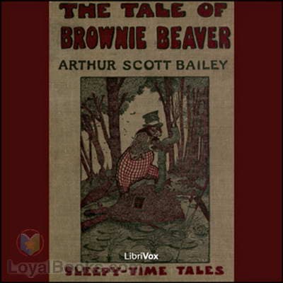 The Tale of Brownie Beaver