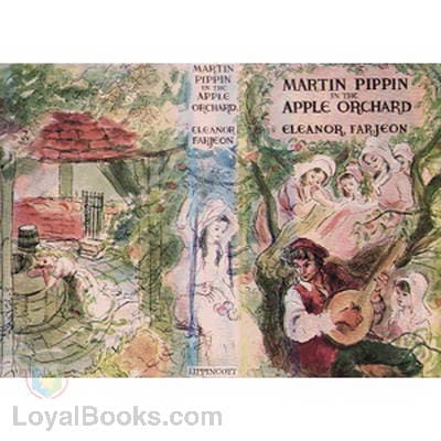 Martin Pippin in the Apple Orchard