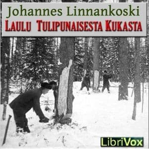 Laulu tulipunaisesta kukasta