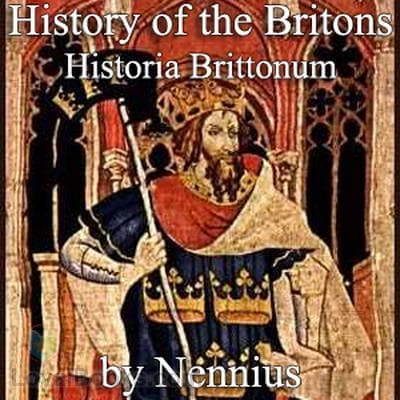 History of the Britons (Historia Brittonum)