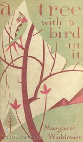 A Tree with a Bird in it: a symposium of contemporary american poets on being shown a pear-tree on which sat a grackle