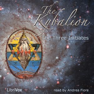 Kybalion (version 2)