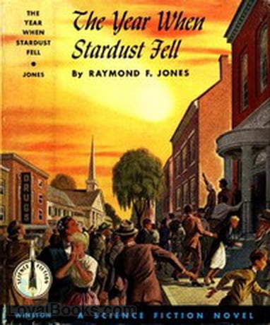 The Year When Stardust Fell