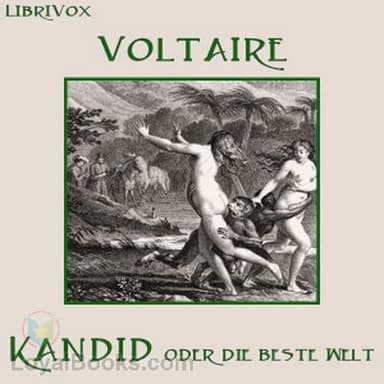 Kandid oder die beste Welt