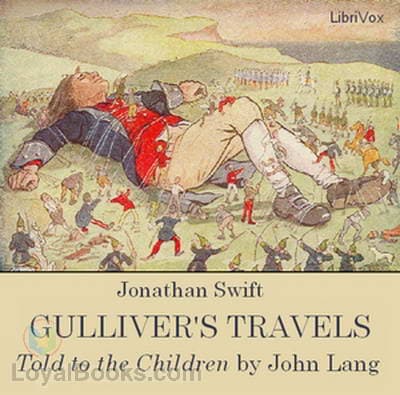 Gulliver's Travels, Told to the Children