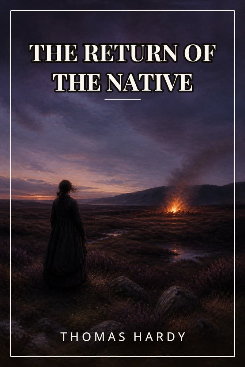 The Return of the Native