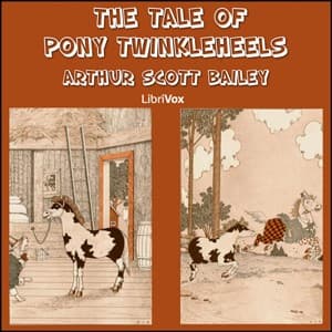 Tale of Pony Twinkleheels