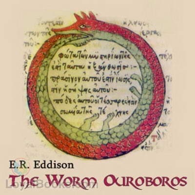 The Worm Ouroboros