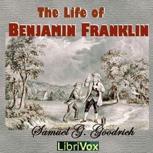 Life of Benjamin Franklin