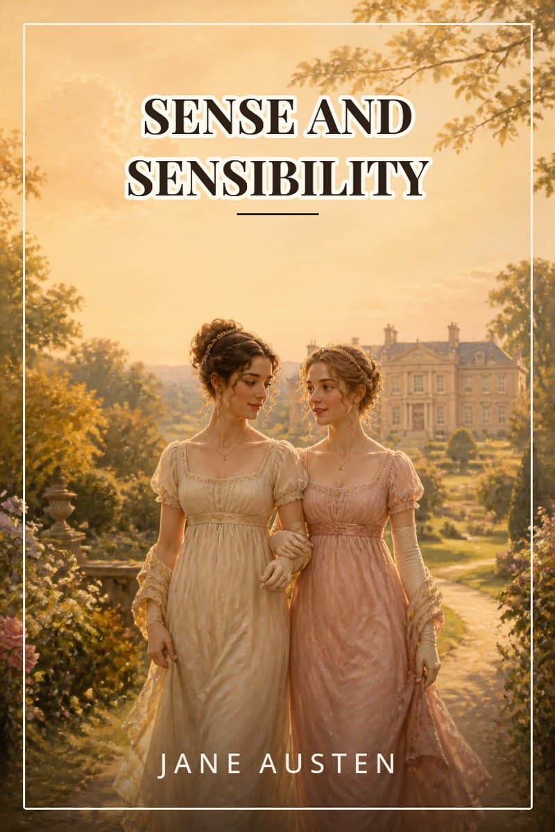 Sense and Sensibility