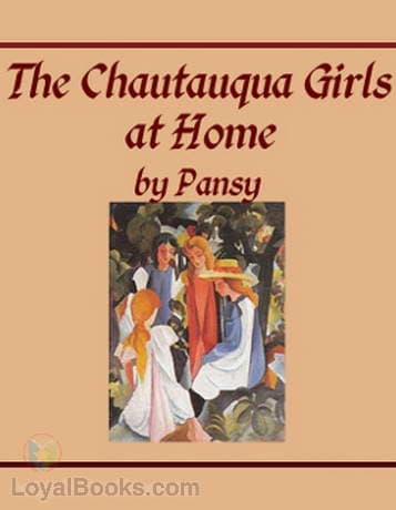 The Chautauqua Girls at Home