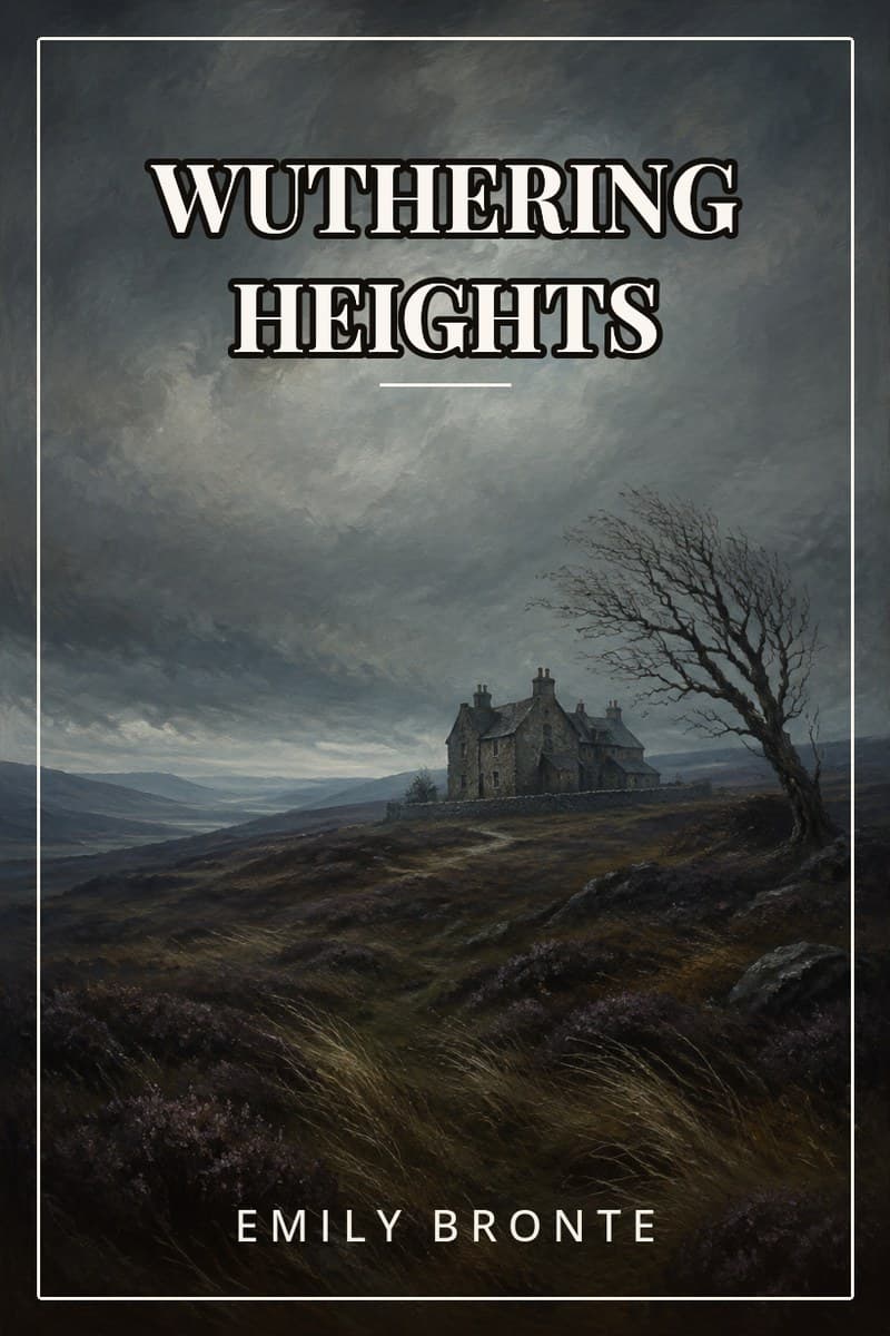Wuthering Heights