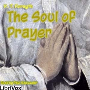 Soul of Prayer