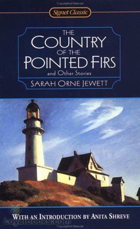 Country of the Pointed Firs