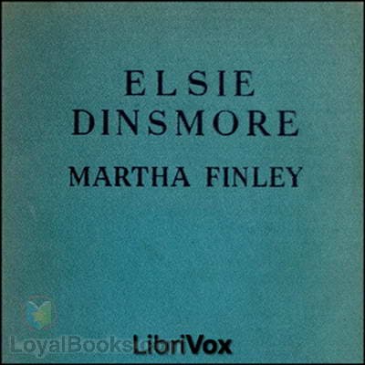 Elsie Dinsmore