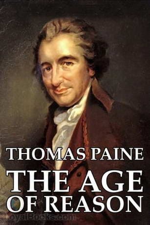 The Age of Reason