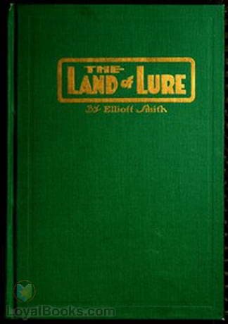 The Land of Lure A Story of the Columbia River Basin