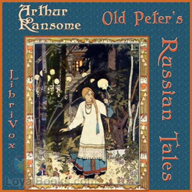 Old Peter's Russian Tales