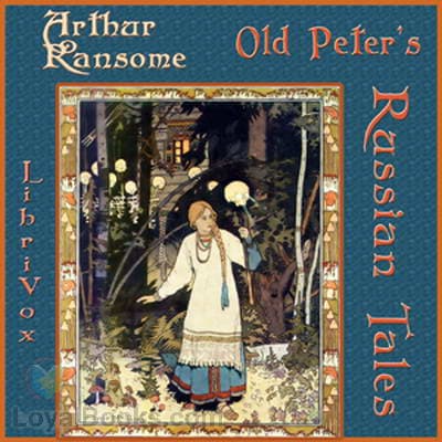 Old Peter's Russian Tales
