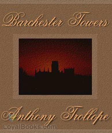 Barchester Towers