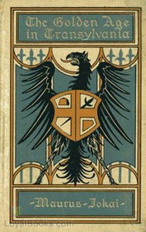 The Golden Age in Transylvania