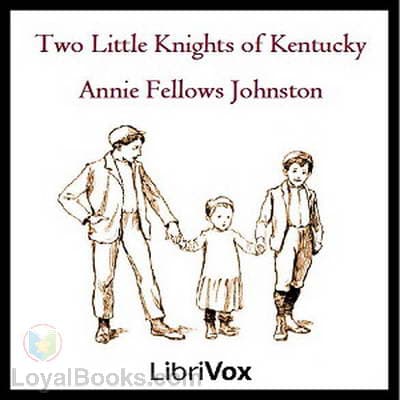 Two Little Knights of Kentucky