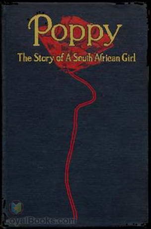 Poppy The Story of a South African Girl