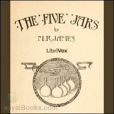 The Five Jars