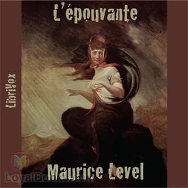 L'Épouvante