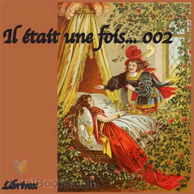 Il était une fois... - 002