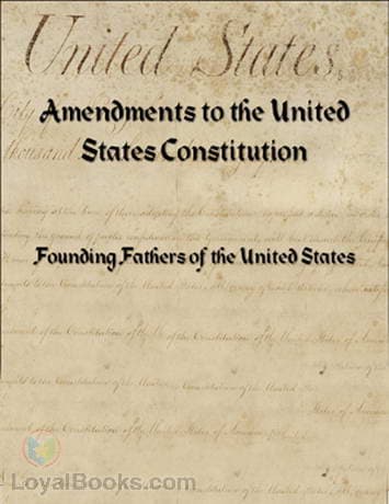 Bill of Rights & Amendments to the US Constitution