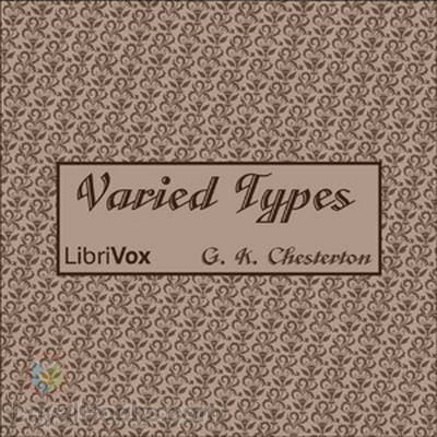 Varied Types