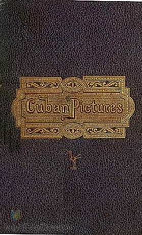 Our Artist in Cuba Fifty drawings on wood. Leaves from the Sketch-book of a traveler, During the Winter of 1864-5.