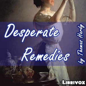 Desperate Remedies