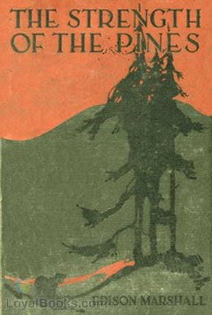 The Strength of the Pines