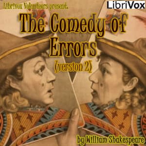 Comedy of Errors (version 2)