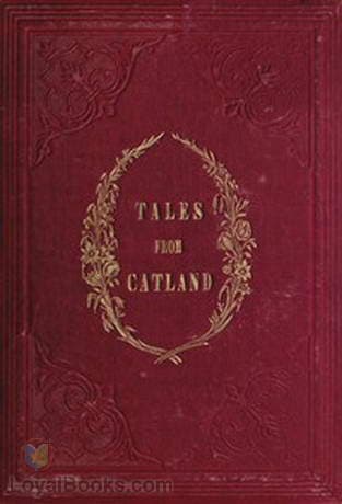 Tales From Catland, for Little Kittens
