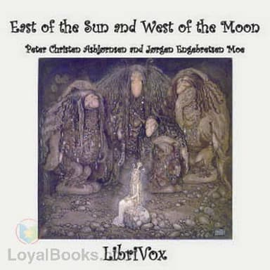 East of the Sun and West of the Moon