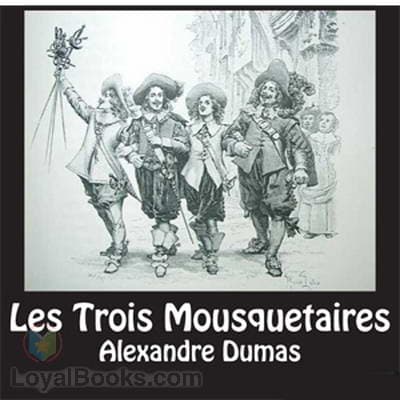 Les Trois Mousquetaires