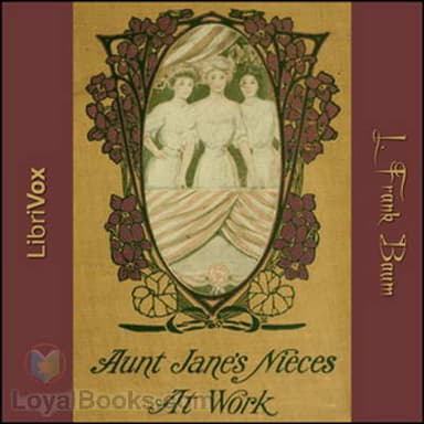 Aunt Jane's Nieces at Work