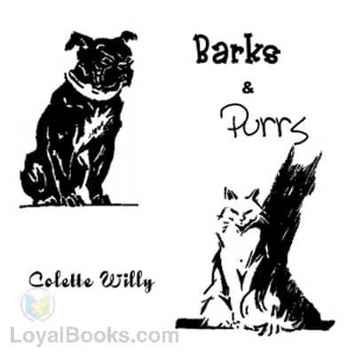 Barks and Purrs